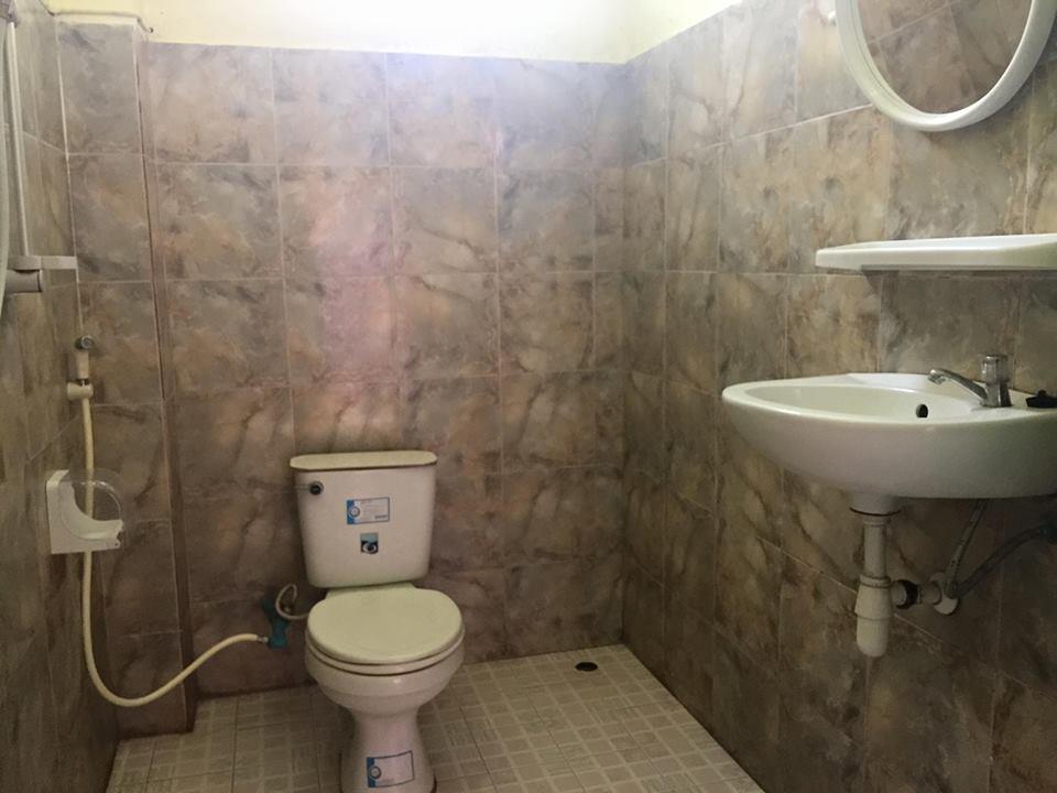 Real Vang Vieng Backpacker Hostel Экстерьер фото